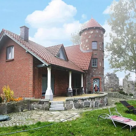 Ferienhaus, Plau Am * Plau am See