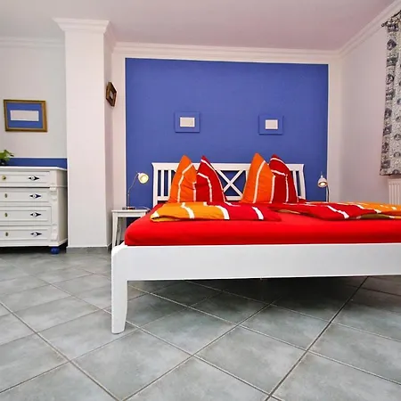 Ferienhaus, Plau Am * Plau am See