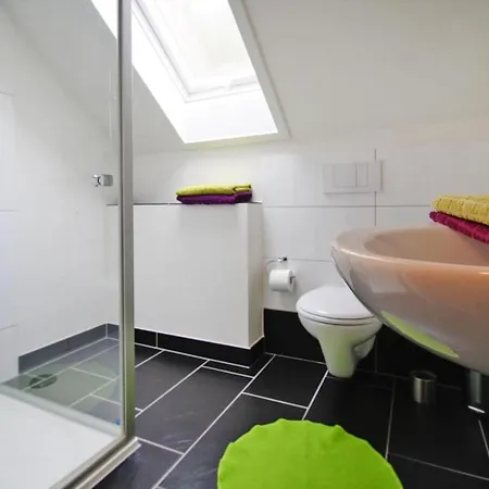 Semesterbostad Ferienhaus, Plau Am *