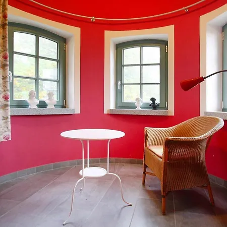 Semesterbostad Ferienhaus, Plau Am *