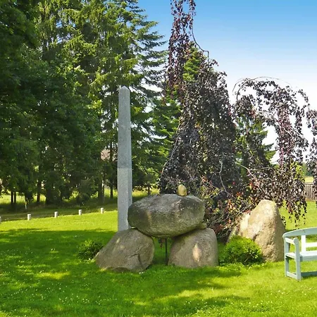 Ferienhaus, Plau Am Plau am See