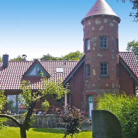 Casa vacanze Ferienhaus, Plau Am *