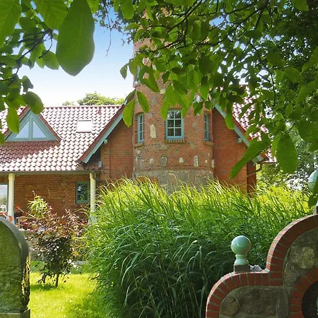 Ferienhaus, Plau Am * Plau am See