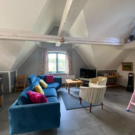 Semesterbostad Ferienhaus, Plau Am Plau am See