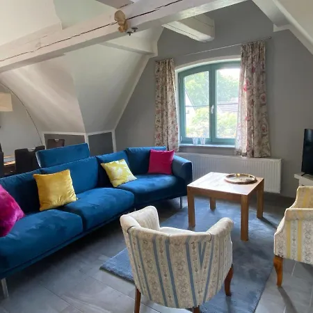 Semesterbostad Ferienhaus, Plau Am