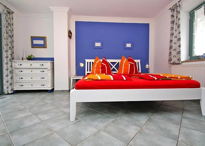 Ferienhaus, Plau Am * Plau am See