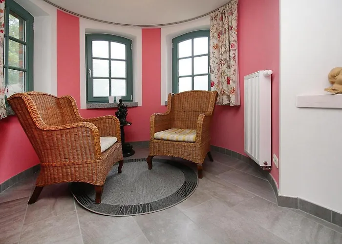 Ferienhaus, Plau Am *