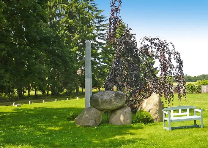 Ferienhaus, Plau Am Plau am See