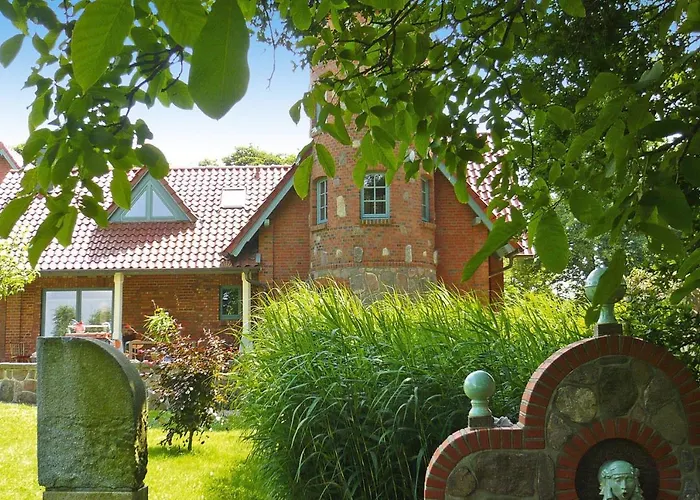Ferienhaus, Plau Am * Plau am See